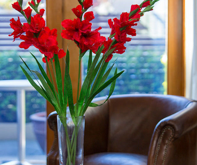 Pension Prahran Village Guest House | Prahran | Victoria | Australia 12