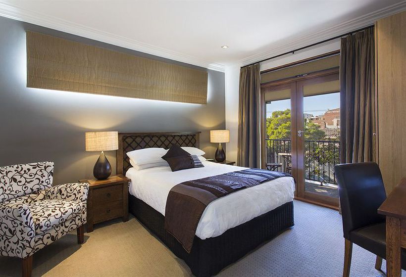 Pension Prahran Village Guest House | Prahran | Victoria | Australia 5