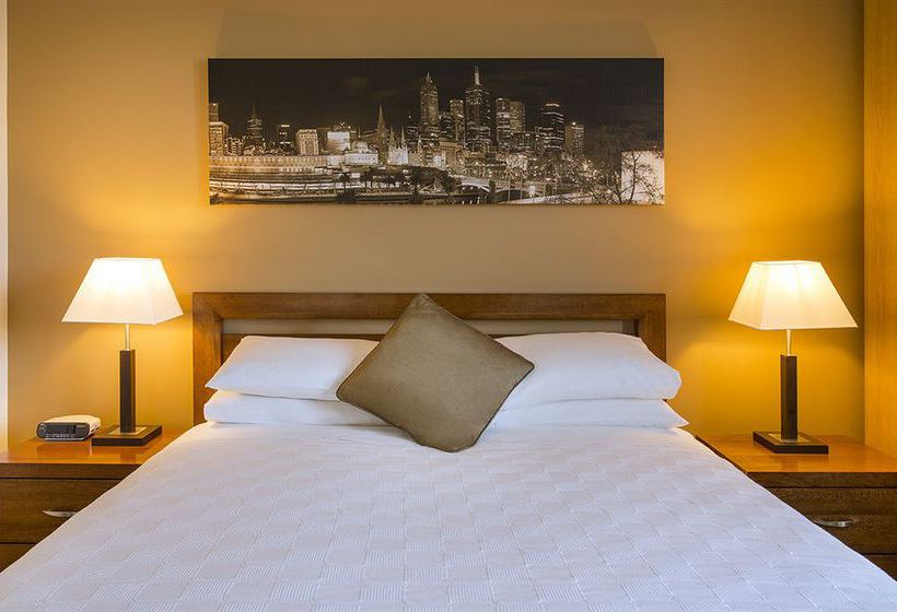 Pension Prahran Village Guest House | Prahran | Victoria | Australia 7