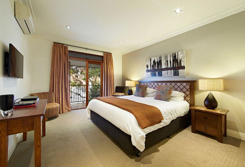 Pension Prahran Village Guest House | Prahran | Victoria | Australia 9