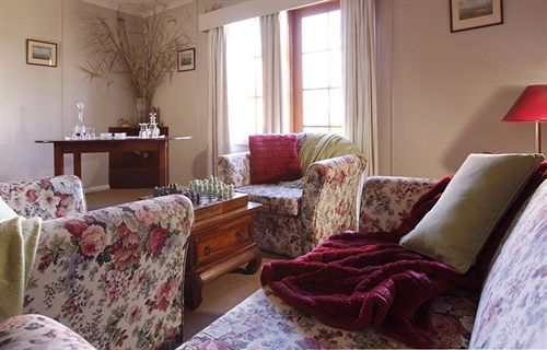 Bed & Breakfast Redcliffe House | Swansea | Tasmanien | Australien 10