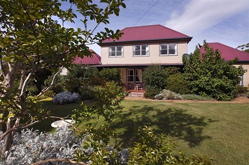 Bed & Breakfast Redcliffe House | Swansea | Tasmanien | Australien 11