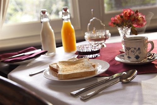 Bed & Breakfast Redcliffe House | Swansea | Tasmanien | Australien 12