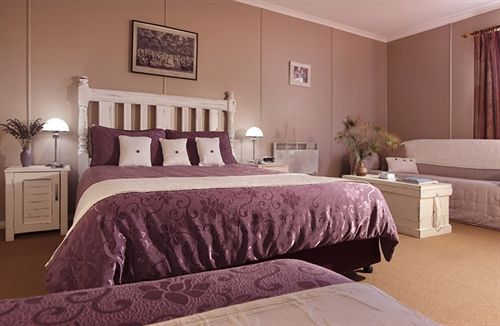 Bed & Breakfast Redcliffe House | Swansea | Tasmanien | Australien 13