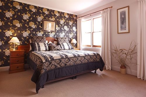 Bed & Breakfast Redcliffe House | Swansea | Tasmanien | Australien 14