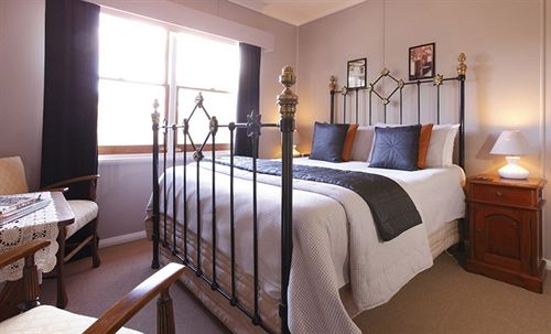 Bed & Breakfast Redcliffe House | Swansea | Tasmanien | Australien 15