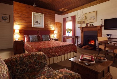 Bed & Breakfast Redcliffe House | Swansea | Tasmanien | Australien 16