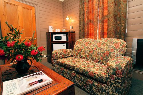 Bed & Breakfast Redcliffe House | Swansea | Tasmanien | Australien 19