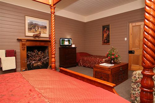 Bed & Breakfast Redcliffe House | Swansea | Tasmanien | Australien 20