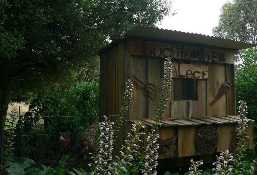 Bed & Breakfast Redcliffe House | Swansea | Tasmanien | Australien 3