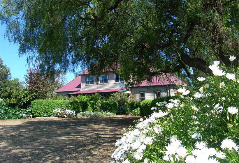 Bed & Breakfast Redcliffe House | Swansea | Tasmanien | Australien 4