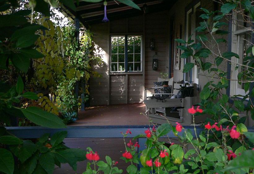 Bed & Breakfast Redcliffe House | Swansea | Tasmanien | Australien 6