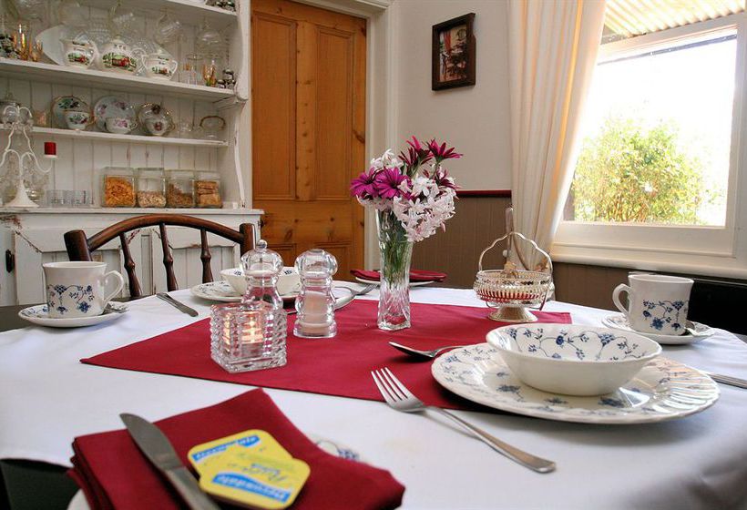 Bed & Breakfast Redcliffe House | Swansea | Tasmanien | Australien 7