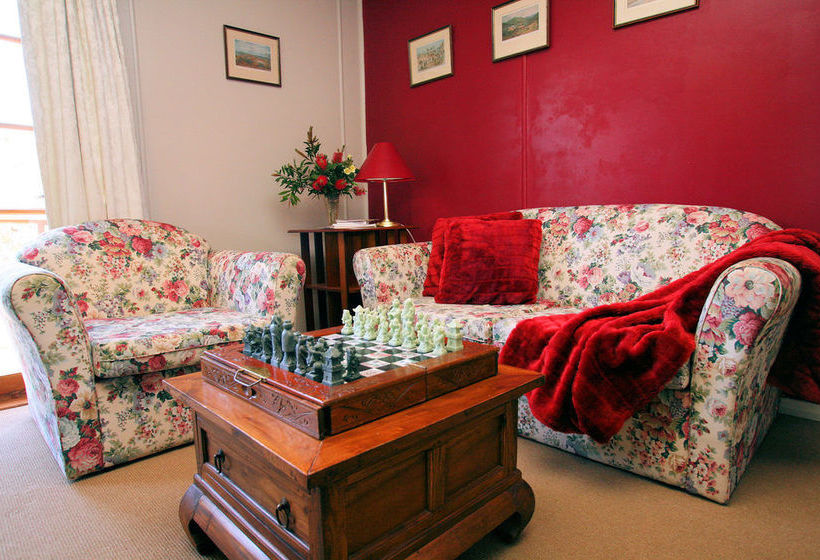 Bed & Breakfast Redcliffe House | Swansea | Tasmanien | Australien 8