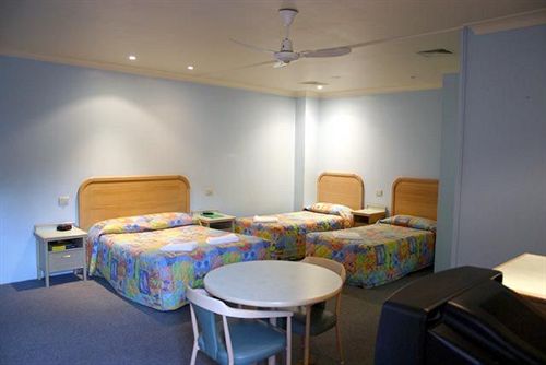 Motel Chelsea Motor Inn | Coffs Harbour | New South Wales | Australia 2