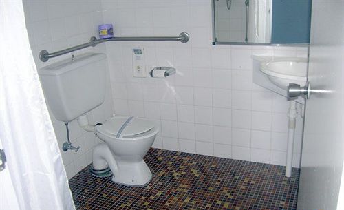 Motel Chelsea Motor Inn | Coffs Harbour | New South Wales | Australia 4