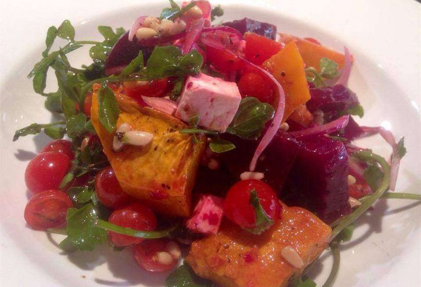 Hotel The Clarendon | Newcastle | New South Wales | Australia 1