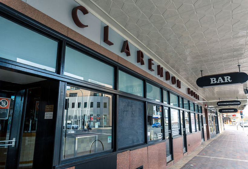 Hotel The Clarendon | Newcastle | New South Wales | Australia 10