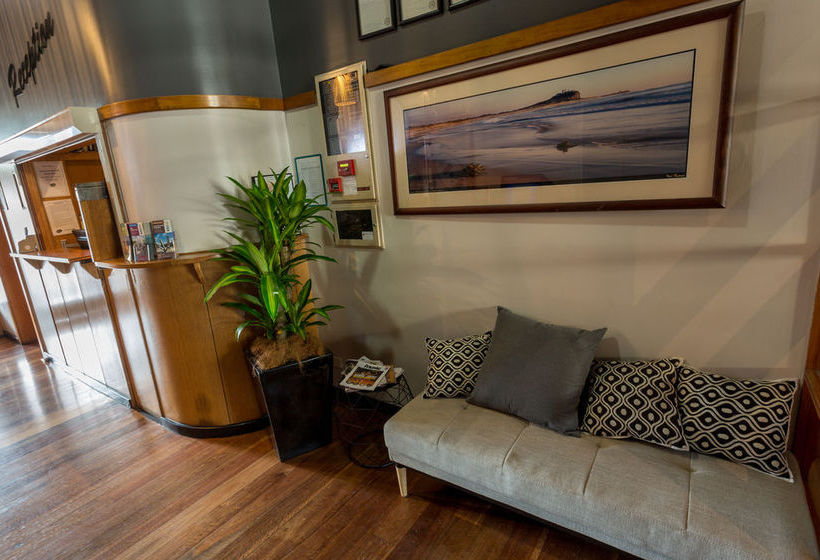 Hotel The Clarendon | Newcastle | New South Wales | Australia 12