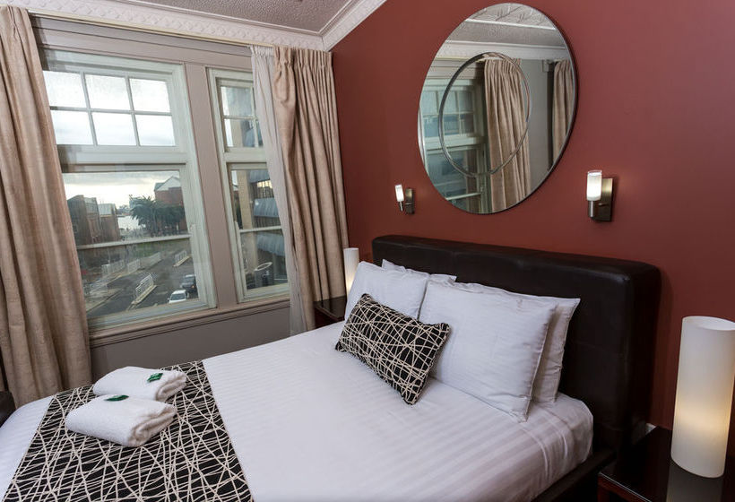 Hotel The Clarendon | Newcastle | New South Wales | Australia 13