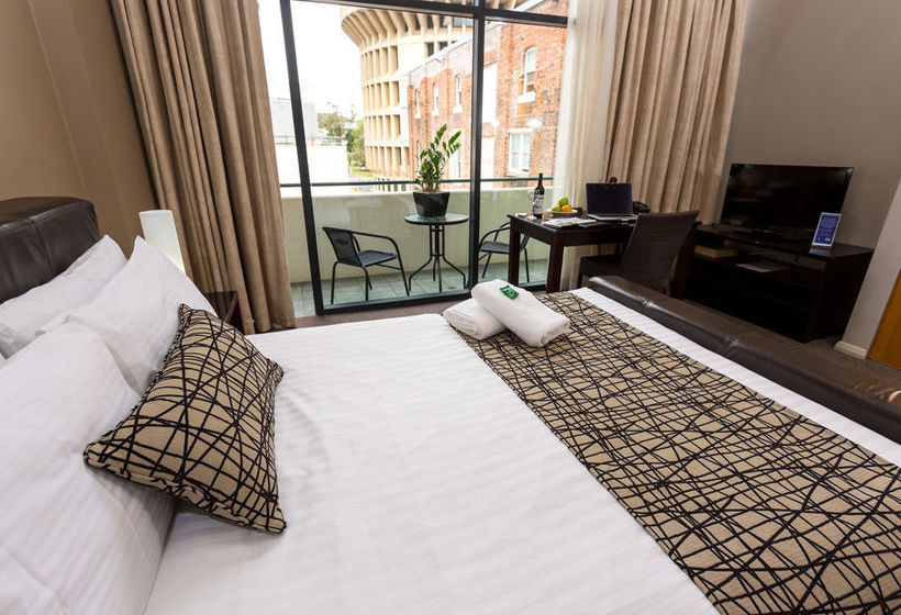Hotel The Clarendon | Newcastle | New South Wales | Australia 14