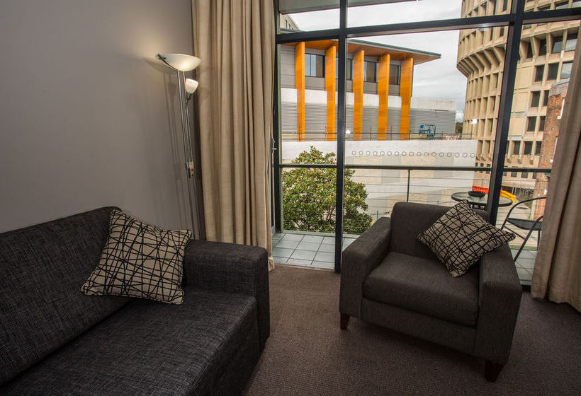 Hotel The Clarendon | Newcastle | New South Wales | Australia 15