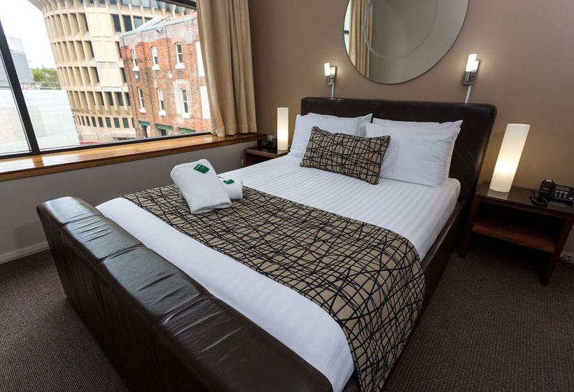 Hotel The Clarendon | Newcastle | New South Wales | Australia 16