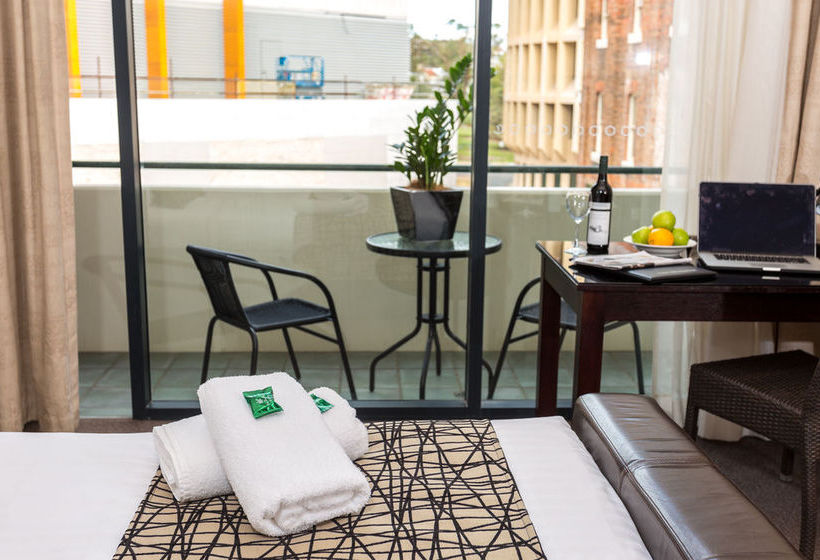 Hotel The Clarendon | Newcastle | New South Wales | Australia 17