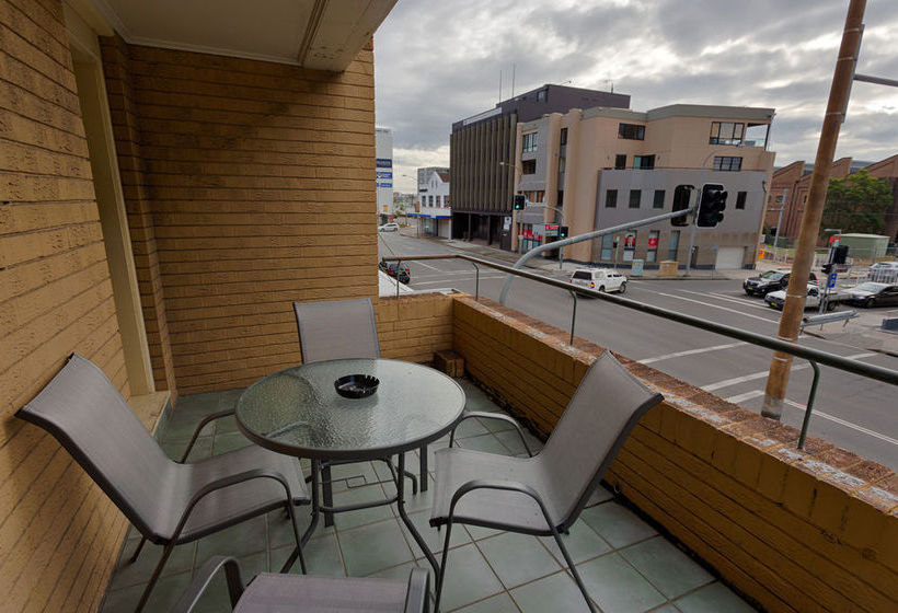 Hotel The Clarendon | Newcastle | New South Wales | Australia 18