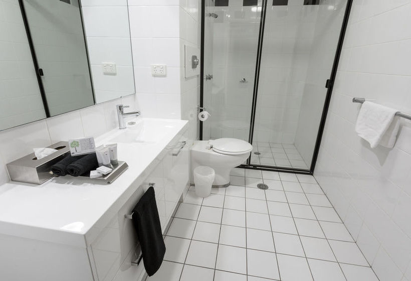 Hotel The Clarendon | Newcastle | New South Wales | Australia 19