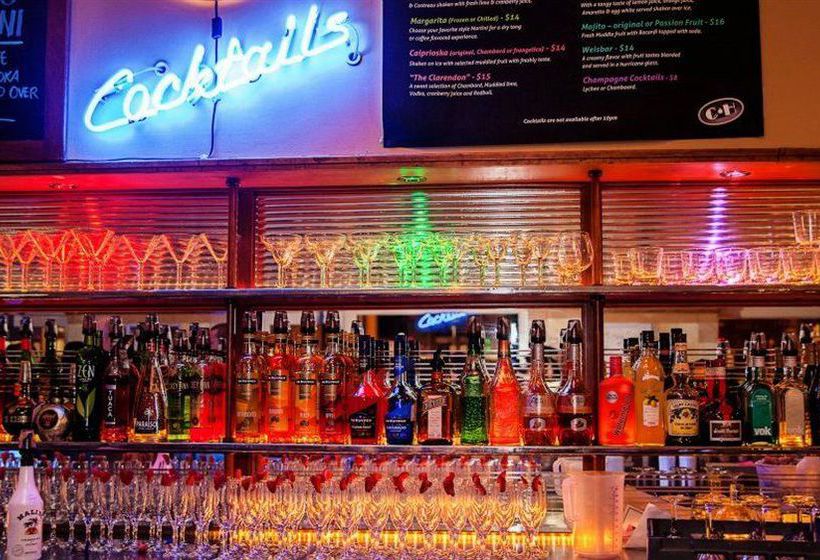 Hotel The Clarendon | Newcastle | New South Wales | Australia 2