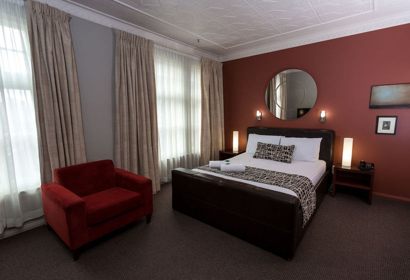Hotel The Clarendon | Newcastle | New South Wales | Australia 20