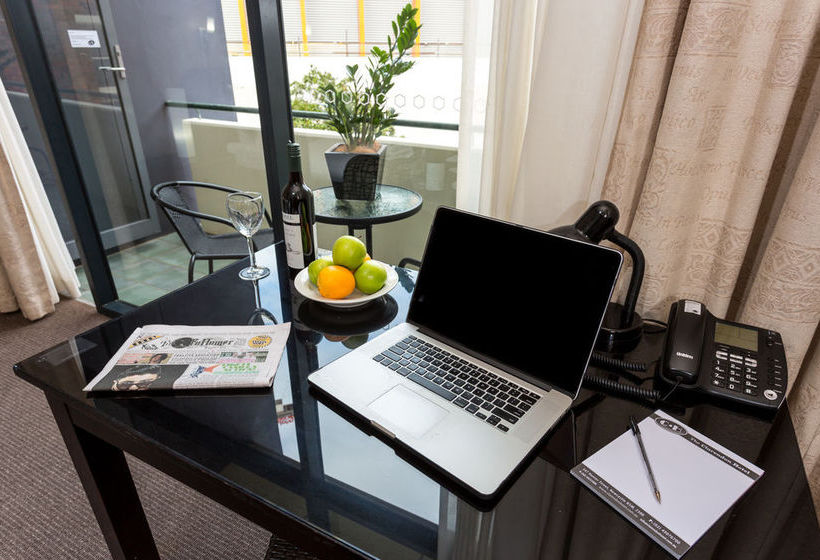 Hotel The Clarendon | Newcastle | New South Wales | Australia 3