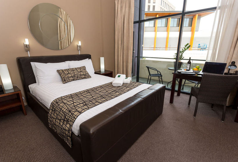 Hotel The Clarendon | Newcastle | New South Wales | Australia 4