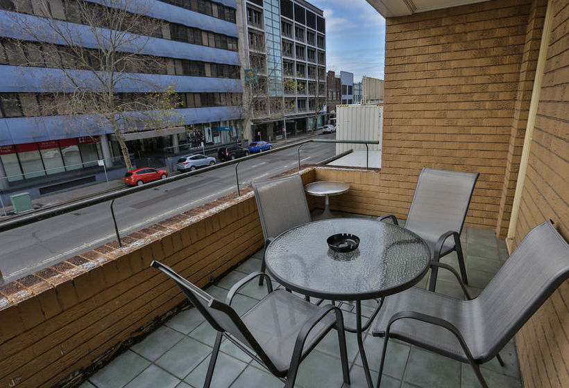 Hotel The Clarendon | Newcastle | New South Wales | Australia 5