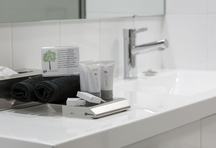 Hotel The Clarendon | Newcastle | New South Wales | Australia 7