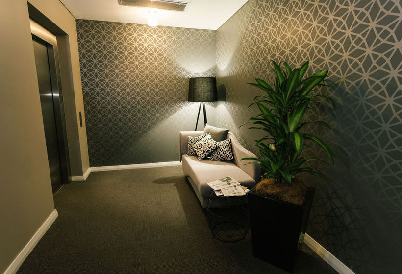 Hotel The Clarendon | Newcastle | New South Wales | Australia 9