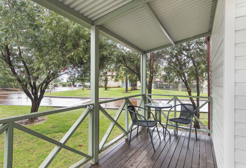 Hotel Discovery Holiday Parks Koombana Bay Bunbury