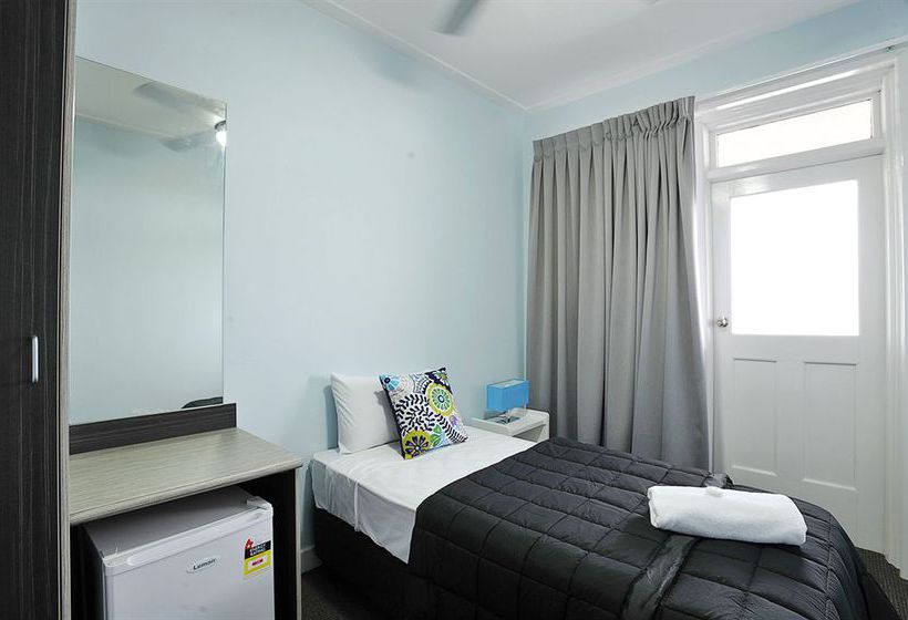 Hotel The Lakes | The Entrance | New South Wales | Australia 1