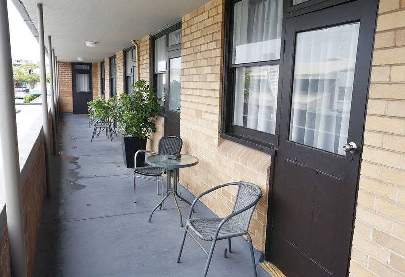 Hotel The Lakes | The Entrance | New South Wales | Australia 11