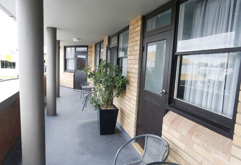 Hotel The Lakes | The Entrance | New South Wales | Australia 12