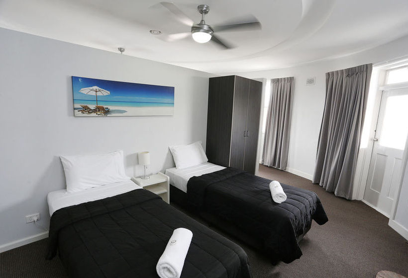 Hotel The Lakes | The Entrance | New South Wales | Australia 15