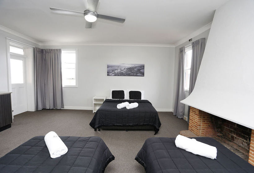 Hotel The Lakes | The Entrance | New South Wales | Australia 16