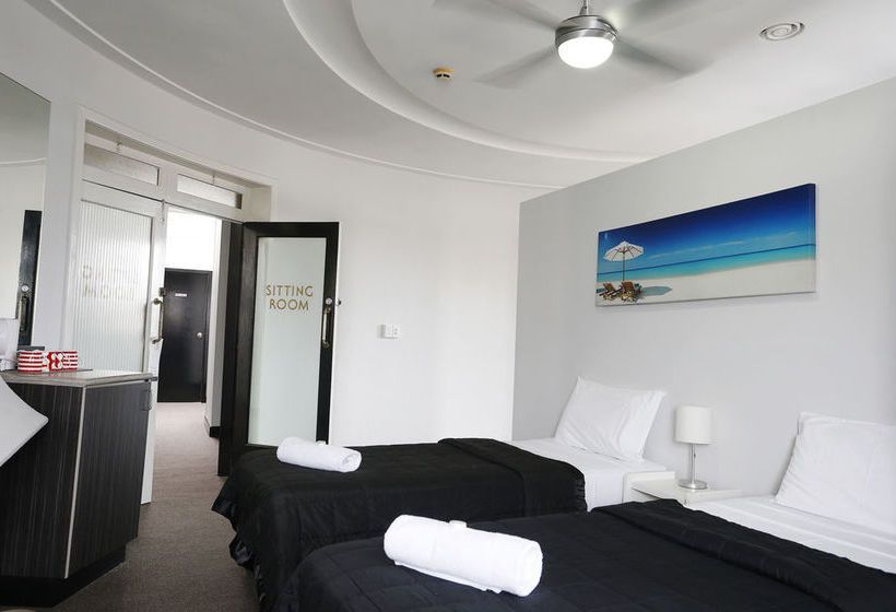 Hotel The Lakes | The Entrance | New South Wales | Australia 17