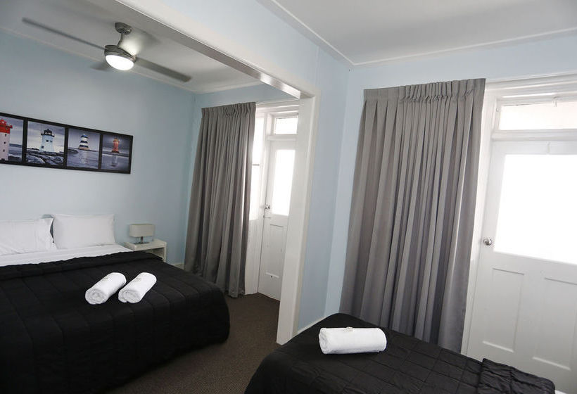 Hotel The Lakes | The Entrance | New South Wales | Australia 19