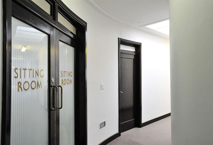 Hotel The Lakes | The Entrance | New South Wales | Australia 2