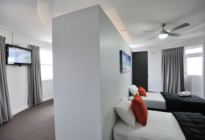 Hotel The Lakes | The Entrance | New South Wales | Australia 4