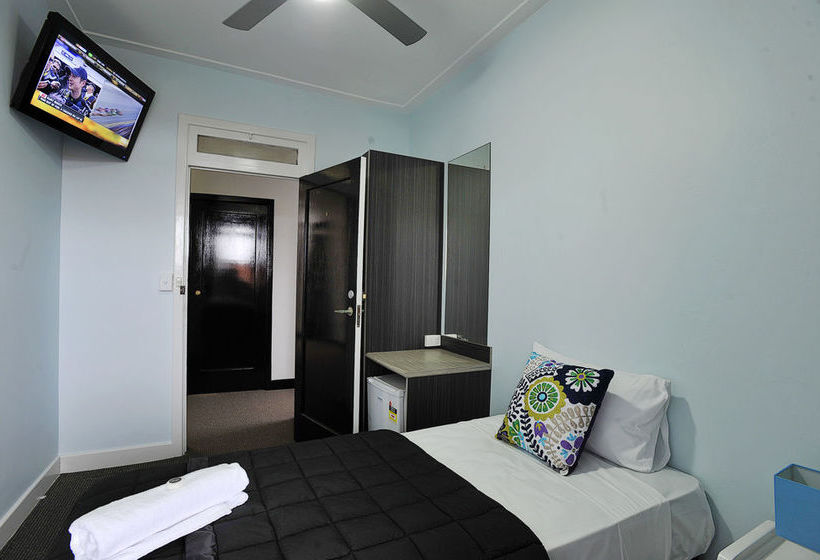 Hotel The Lakes | The Entrance | New South Wales | Australia 9