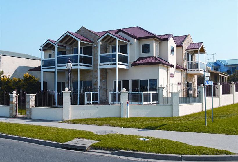 Hotel Lighthouse Keepers Inn | Apollo Bay | Victoria | Australia
