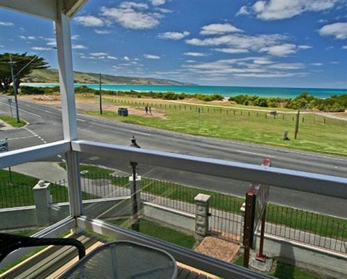 Hotel Lighthouse Keepers Inn | Apollo Bay | Victoria | Australia 1